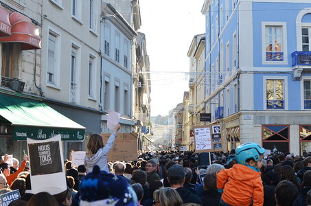 31-Marche à Valence Je suis Charlie, Je suis Charlie -Valence 2015 021