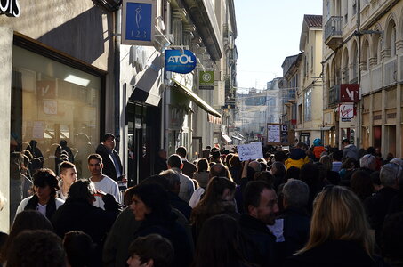 31-Marche à Valence Je suis Charlie, Je suis Charlie -Valence 2015 022