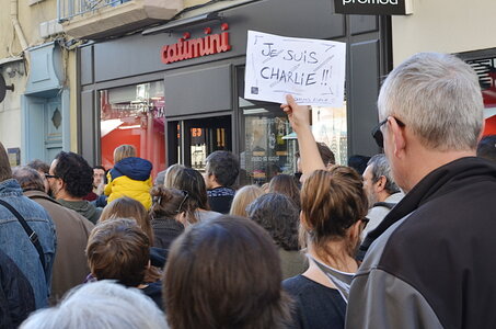 31-Marche à Valence Je suis Charlie, Je suis Charlie -Valence 2015 023