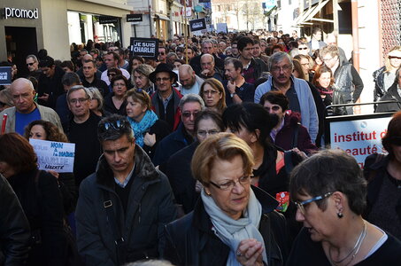 31-Marche à Valence Je suis Charlie, Je suis Charlie -Valence 2015 024