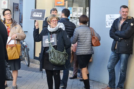 31-Marche à Valence Je suis Charlie, Je suis Charlie -Valence 2015 025