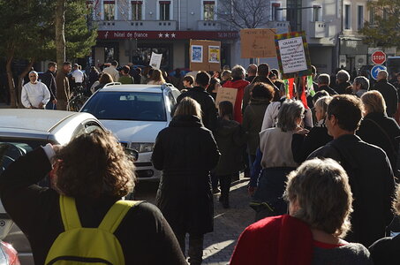 31-Marche à Valence Je suis Charlie, Je suis Charlie -Valence 2015 027