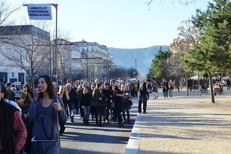 31-Marche à Valence Je suis Charlie, Je suis Charlie -Valence 2015 029