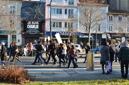 31-Marche à Valence Je suis Charlie, Je suis Charlie -Valence 2015 031