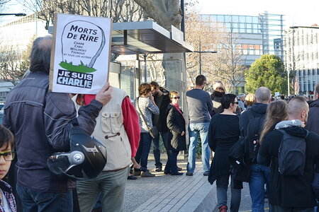 31-Marche à Valence Je suis Charlie, Je suis Charlie -Valence 2015 034