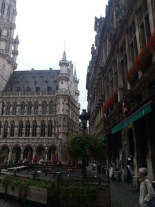 Bruxelles Septembre 2013, DSC_0580