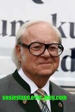 Sosiesland, Jean-Marie Le Pen