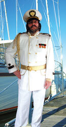 Sosiesland, Bud Spencer