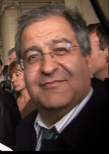 Sosiesland, Christian Clavier