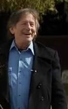 Sosiesland, Roman Polanski