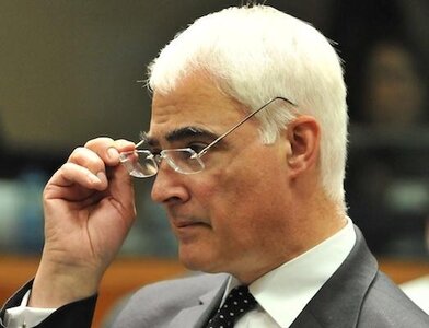 Sosiesland, Steve Martin