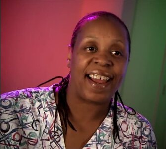 Sosiesland, Christiane Taubira
