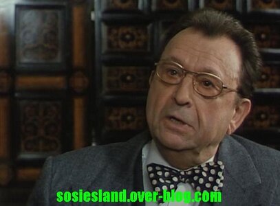 Sosiesland, Francis Lax