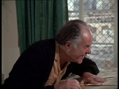 Sosiesland, Anthony Hopkins