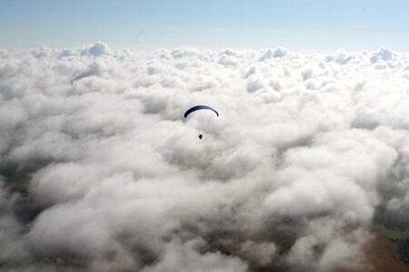quelques photos, au dessus des nuages