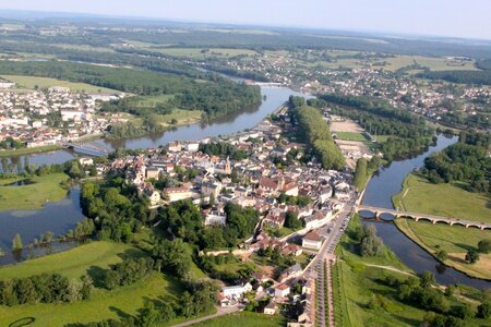 quelques photos, Decize sur la Loire