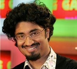Sosiesland, Cyril HANOUNA