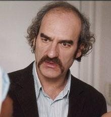 Sosiesland, Gérard Hernandez