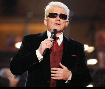 Sosiesland, Karl Lagerfeld