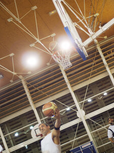 Gennevilliers vs. CAPSAAA, DSCF1260_DxO