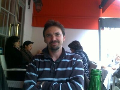 perso , resto paris