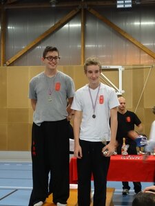 2014-12 - Interclub COUPE DE NOEL, DSC00658