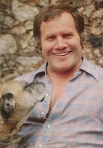 Sosiesland, Lee Majors