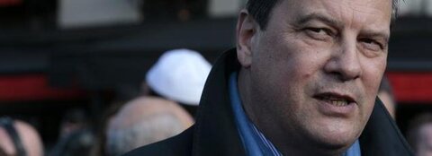 Sosiesland, Steven Seagal