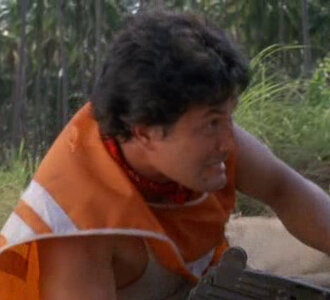 Sosiesland, Erik Estrada