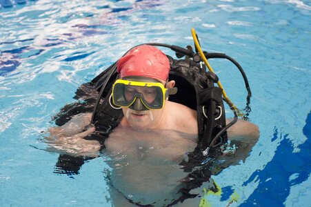 Plongée Handi Gennevilliers Fin 2014- 2015, DSC_1769