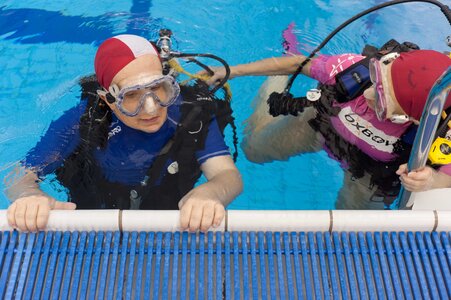 Plongée Handi Gennevilliers Fin 2014- 2015, DSC_1828