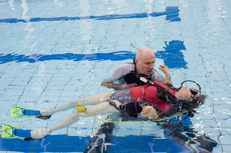 Plongée Handi Gennevilliers Fin 2014- 2015, DSC_1941