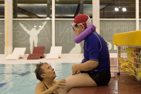 Plongée Handi Gennevilliers Fin 2014- 2015, DSC_1662