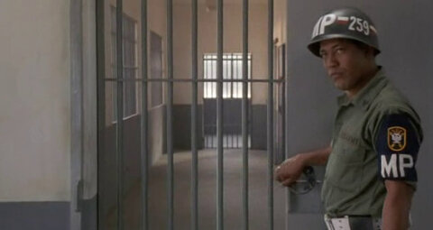 Sosiesland, Laurence Fishburne