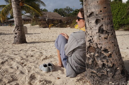 Voyage Partagé MEXIQUE GUATEMALA, Playa del Carmen