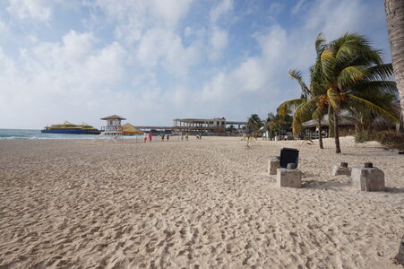Voyage Partagé MEXIQUE GUATEMALA, Playa del Carmen