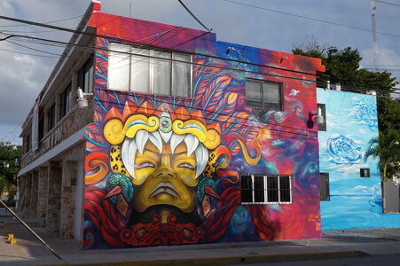 Voyage Partagé MEXIQUE GUATEMALA, Tulum