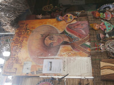 Voyage Partagé MEXIQUE GUATEMALA, Tulum