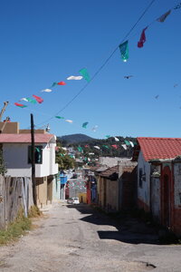 Voyage Partagé MEXIQUE GUATEMALA, San Cristobal de las casas