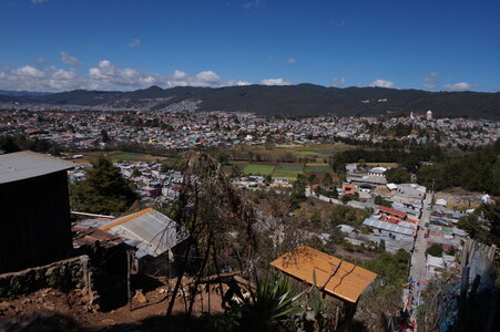 Voyage Partagé MEXIQUE GUATEMALA, San Cristobal de las casas