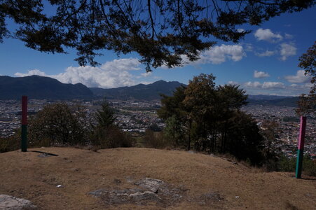 Voyage Partagé MEXIQUE GUATEMALA, San Cristobal de las casas