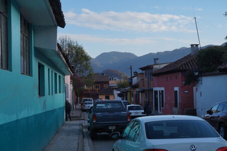 Voyage Partagé MEXIQUE GUATEMALA, San Cristobal de las casas