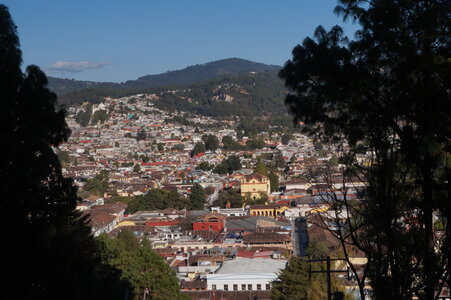 Voyage Partagé MEXIQUE GUATEMALA, San Cristobal de las casas