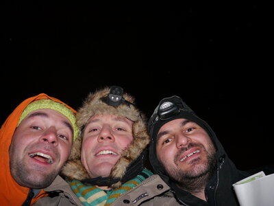 3 hommes et... bientôt 1 coufin, P1060220