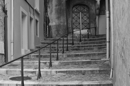 33-Les côtes de Valence, Passage de la voûte