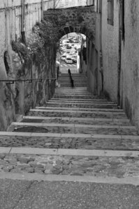 33-Les côtes de Valence, La côte Saint-Martin