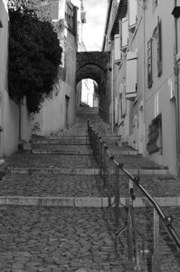 33-Les côtes de Valence, La côte Saint-Martin