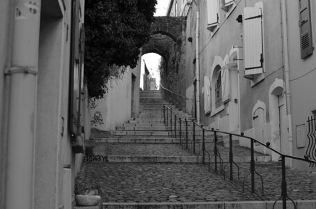 33-Les côtes de Valence, La côte Saint-Martin