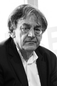 Sosiesland, Jean Roucas - Jean-Pierre Mocky - Luc Ferry