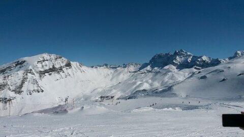 Vacances Février Haute-Savoie, 20150226_123759